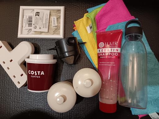 Buy & Sell Peckham South East London - Photos for joblot