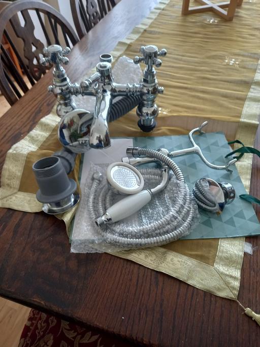 Buy & Sell Shooter`s Hill South East London - Photos for Bath taps