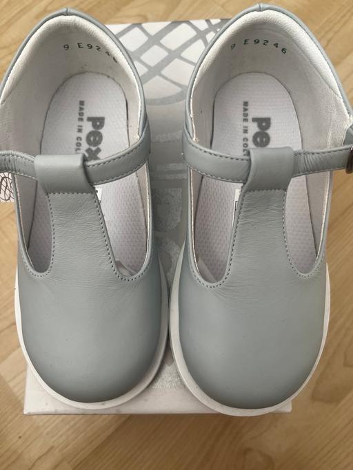 Buy & Sell Royal Albert Liverpool - Photos for Bnibox Pex shoes size 8 1/2