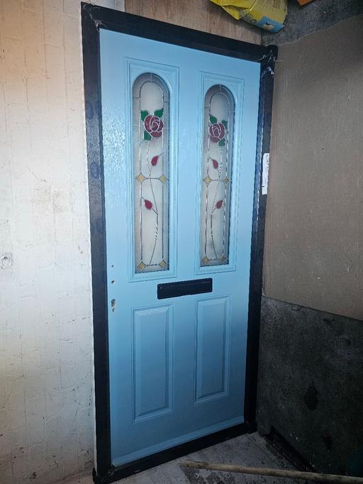 Buy & Sell Wilton Park Buckinghamshire - Photos for Brand new door