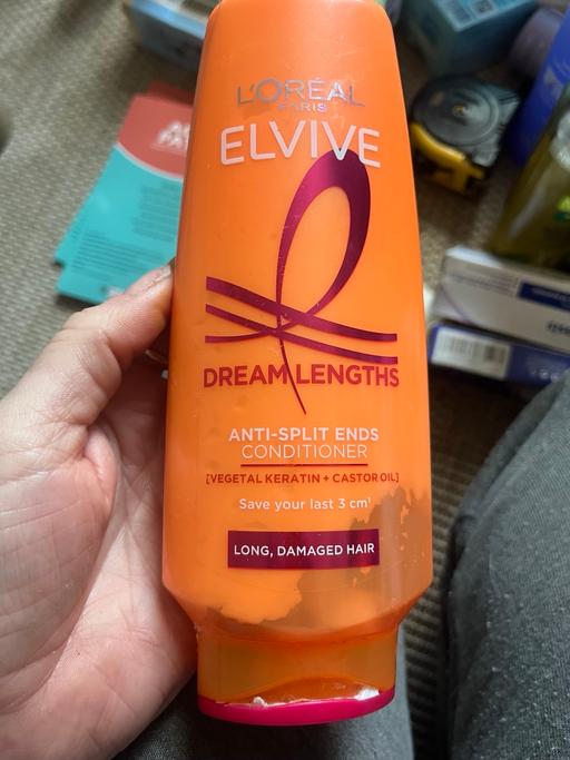 Buy & Sell Wednesfield Wolverhampton - Photos for Conditioner new