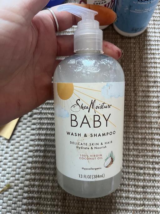 Buy & Sell Wednesfield Wolverhampton - Photos for New wash n shampoo 2£ each a few