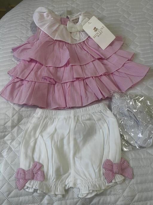 Buy & Sell Royal Albert Liverpool - Photos for Bnwt mintini set age 6 months