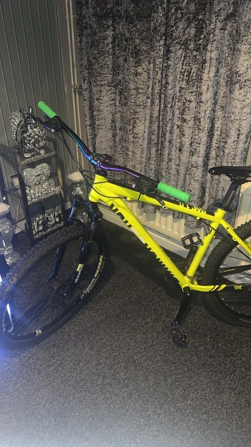 Buy & Sell Bilston Wolverhampton - Photos for Mountain bike