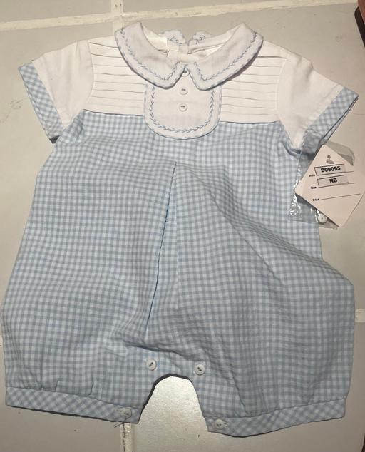 Buy & Sell Erskine Industrial Estate Liverpool - Photos for Bnwt Sarah Louise dani age NEWBORN