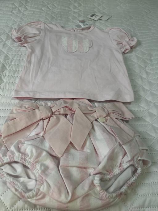 Buy & Sell Erskine Industrial Estate Liverpool - Photos for Bnwt Deolinda set age 6 months