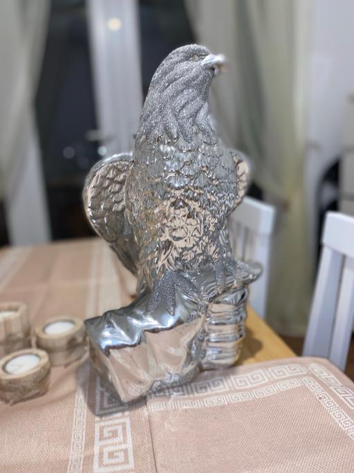 Buy & Sell Bilborough Nottingham - Photos for Crystal Sliver Eagle