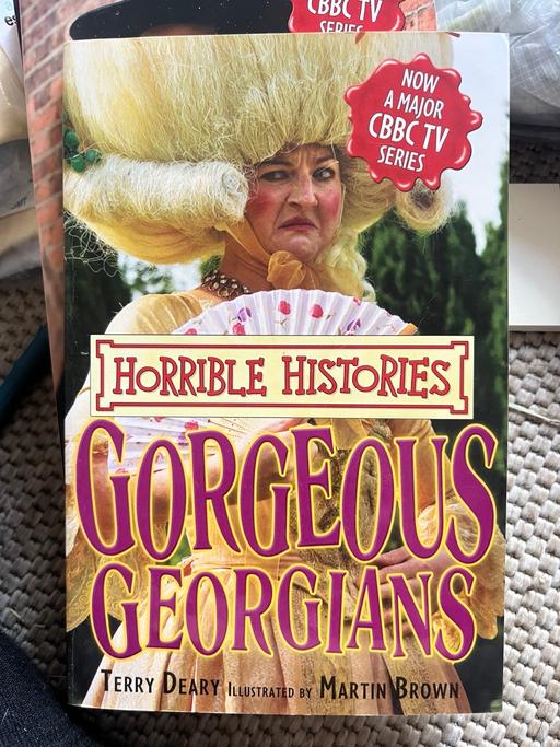 Buy & Sell Wednesfield Wolverhampton - Photos for Horrible geographies 1£ each