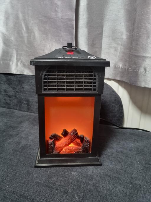 Buy & Sell Grafton Street Industrial Estate West Northamptonshire - Photos for Led fireplace style lantern