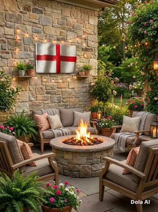 Buy & Sell Brierley Hill Dudley - Photos for Solid wood England flag