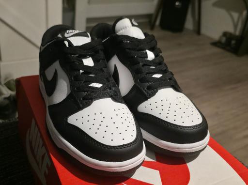 Buy & Sell Bradley Wolverhampton - Photos for Nike Dunk Low Panda Women's Size 5