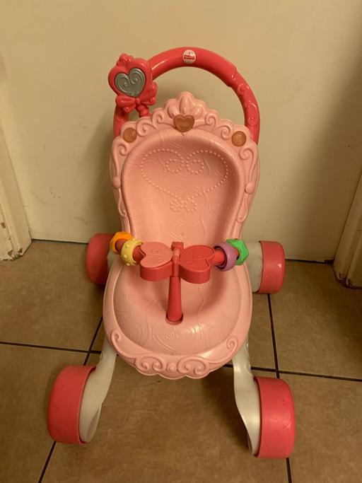 Buy & Sell Leamore Walsall - Photos for Children’s dolls pushchair