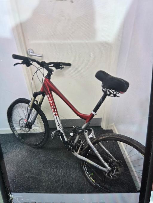 Buy & Sell Pelsall Walsall - Photos for Giant Mountain Bike
