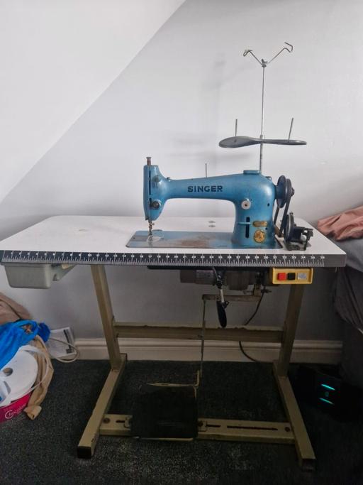 Buy & Sell Marston Green Solihull - Photos for sewing machine