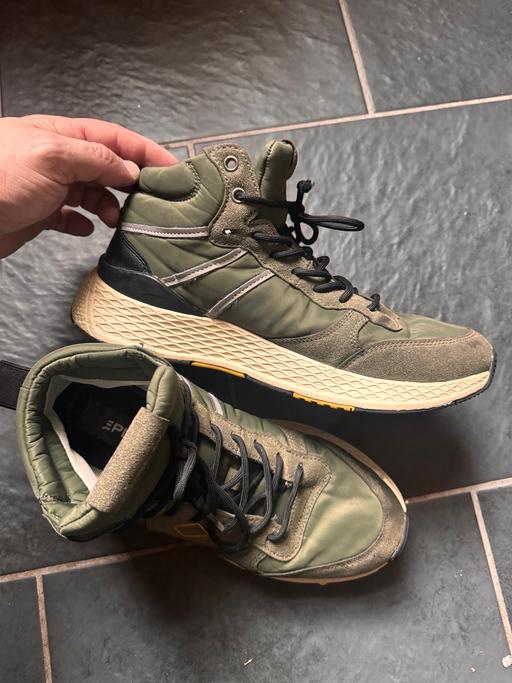 Buy & Sell Birmingham Birmingham - Photos for REPLAY