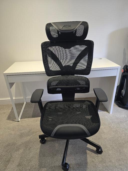 Buy & Sell Yardley Birmingham - Photos for ADX Ergonomic X 24 Gaming Office Chair