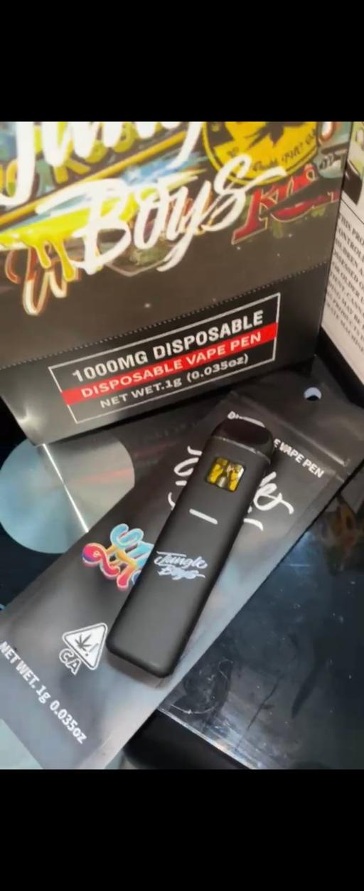 Buy & Sell Streatham Common South West London - Photos for jungle boys pens