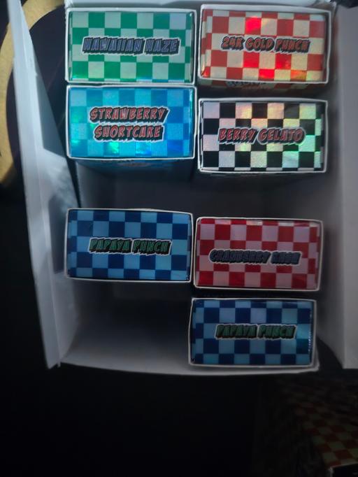 Buy & Sell Streatham South West London - Photos for tnt 2g pens