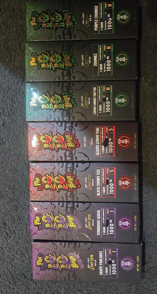 Buy & Sell Streatham South West London - Photos for 1010 boys