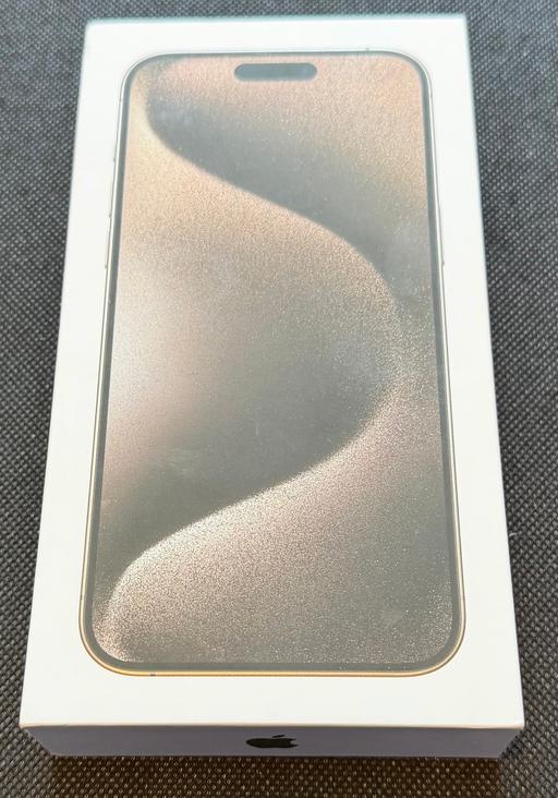 Buy & Sell Carmarthen Carmarthenshire - Wales - Photos for iPhone 15 pro max