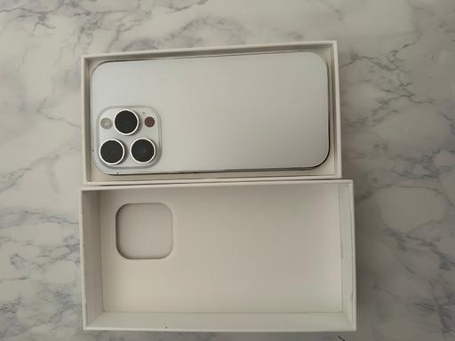 Buy & Sell Shirley Solihull - Photos for iPhone 14 Pro 128gb unlocked *boxed*
