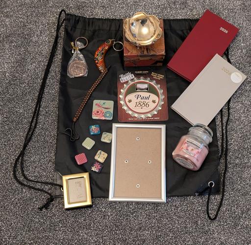 Buy & Sell Essington Wolverhampton - Photos for Mixed Bundle - Frames, Keyrings, Diaries +