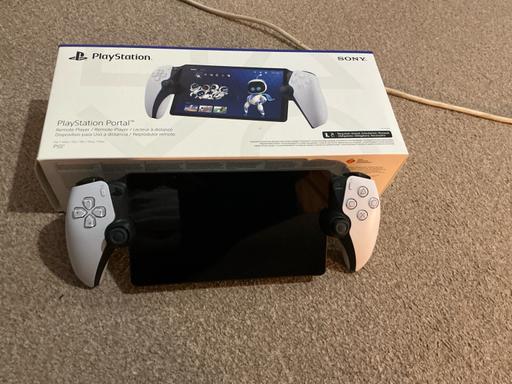 Buy & Sell South Elmsall Wakefield - Photos for PlayStation portal