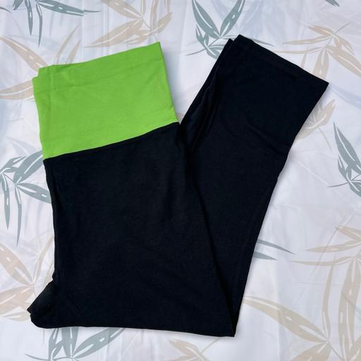 Buy & Sell Colliers Wood South West London - Photos for 3/4 leggings