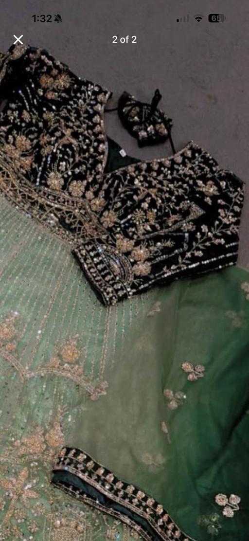 Buy & Sell Ashford Spelthorne - Photos for Brand new havey lehenga