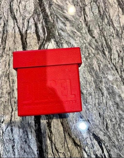 Buy & Sell Wednesbury Sandwell - Photos for Diesel brand new watch