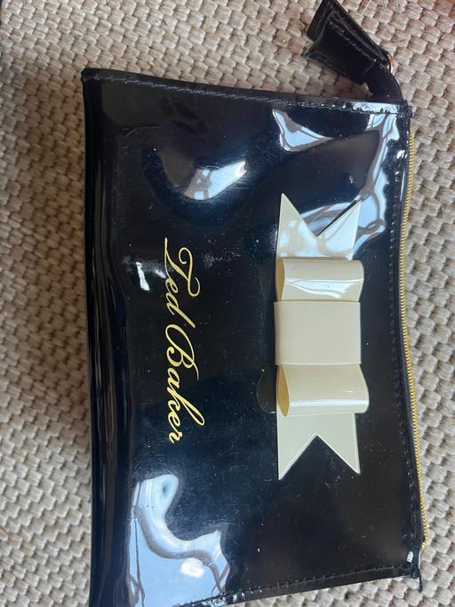 Buy & Sell Wednesfield Wolverhampton - Photos for make up bag