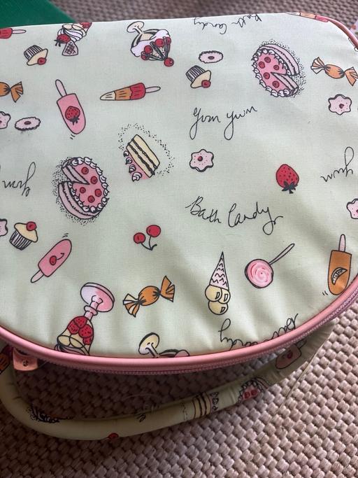 Buy & Sell Wednesfield Wolverhampton - Photos for Make up bag light marks as pic