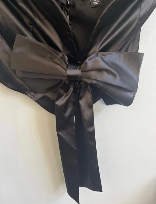 Buy & Sell Folkestone Folkestone and Hythe - Photos for Bow corset top