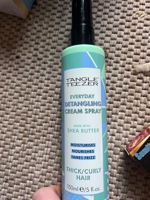 Buy & Sell Wednesfield Wolverhampton - Photos for New Detangler