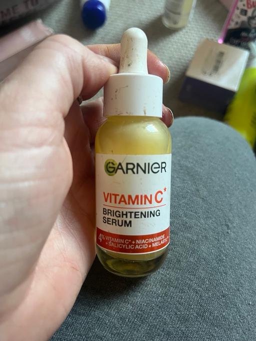 Buy & Sell Wednesfield Wolverhampton - Photos for Serum new