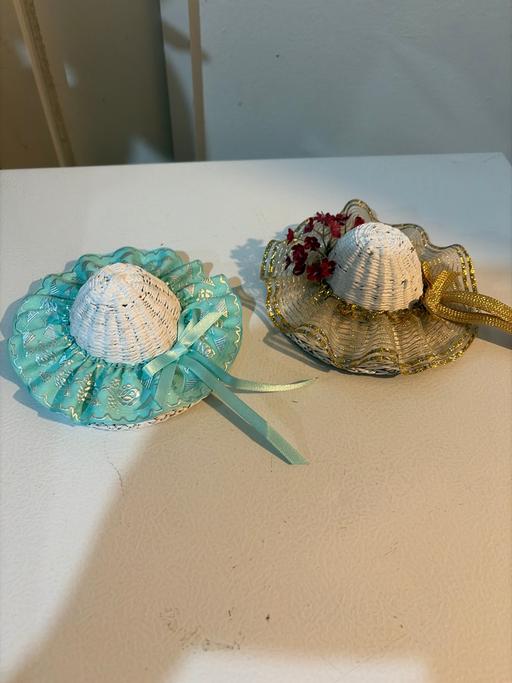 Buy & Sell Bordesley Green Birmingham - Photos for Hang up decor hats