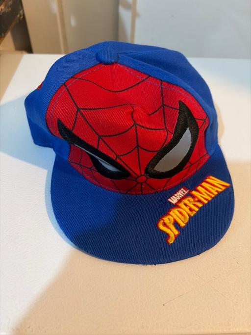 Buy & Sell Bordesley Green Birmingham - Photos for Spider man cap