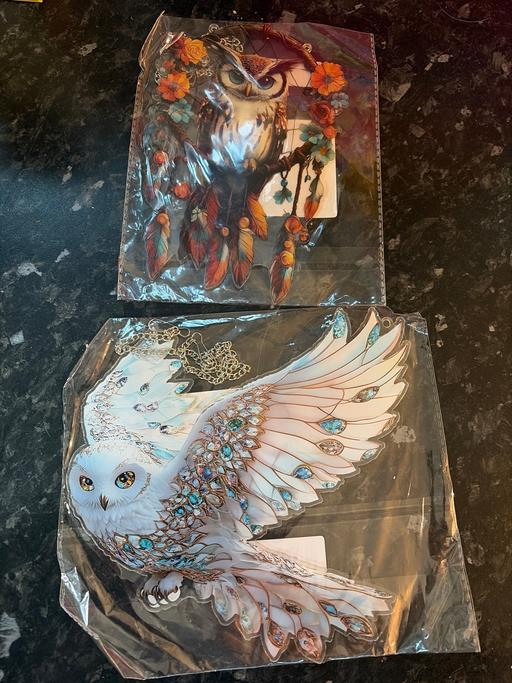 Buy & Sell Bordesley Green Birmingham - Photos for Suncatcher x2