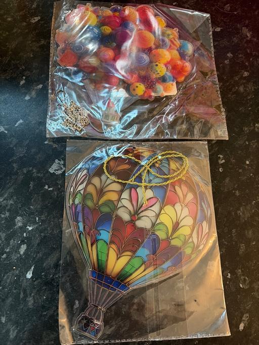 Buy & Sell Bordesley Green Birmingham - Photos for Suncatcher x2