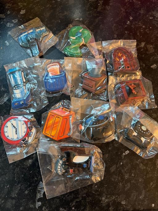 Buy & Sell Saltley Birmingham - Photos for Fridge magnets x12