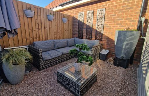 Buy & Sell Hounslow Town Centre Hounslow - Photos for rattan set