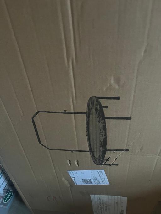 Buy & Sell Wednesfield Wolverhampton - Photos for New trampoline