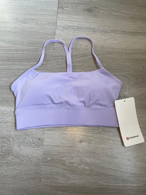 Buy & Sell Chadsmoor Cannock Chase - Photos for Purple Lululemon Set