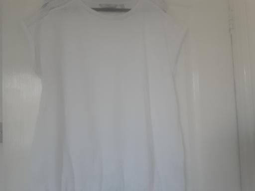 Buy & Sell Bolton-Upon-Dearne Barnsley - Photos for ladies size 18 next top white