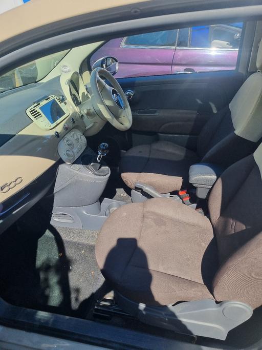 Vehicles Folkestone Folkestone and Hythe - Photos for fiat 500