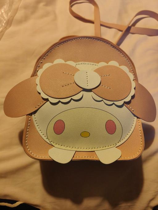 Buy & Sell Rhoshirwaun Gwynedd - Photos for Gorgeous Hand Sewn Bag