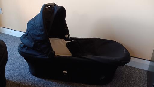Buy & Sell Walton Chesterfield - Photos for Cybex Gazelle S Carrycot - 2 available