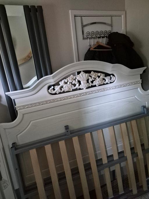 Buy & Sell Croydon Croydon - Photos for beautiful super king bed