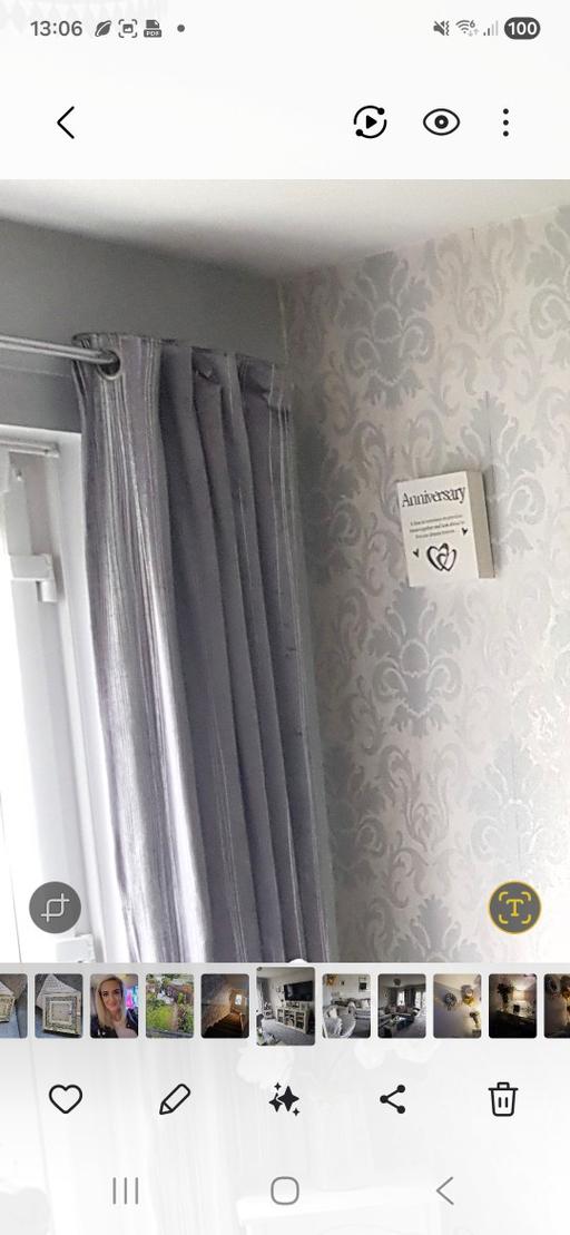 Buy & Sell Croydon Croydon - Photos for curtains