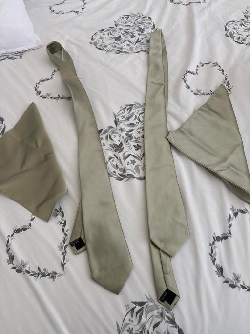 Buy & Sell Tinsley Sheffield - Photos for Tie